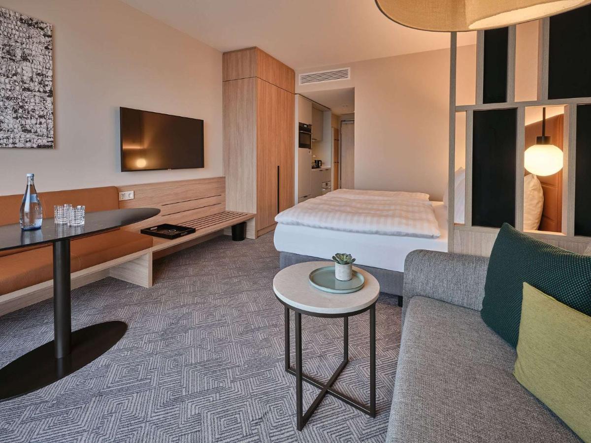 Aparthotel Adina Colónia